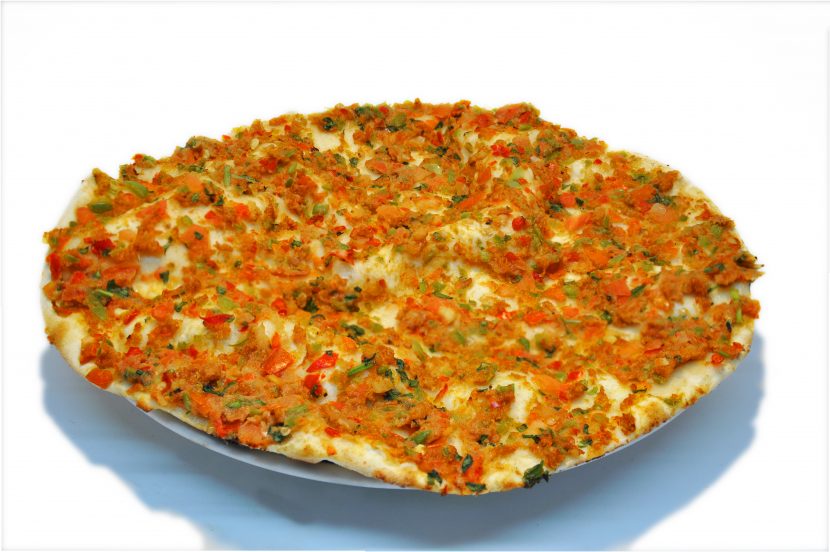 Ceviz Lahmacun