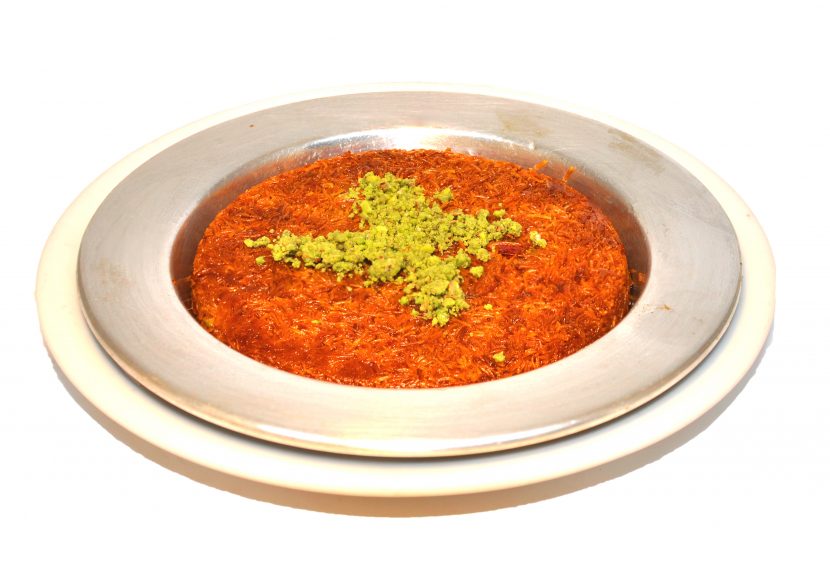 Kadayıf
