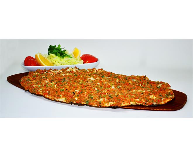 Lahmacun