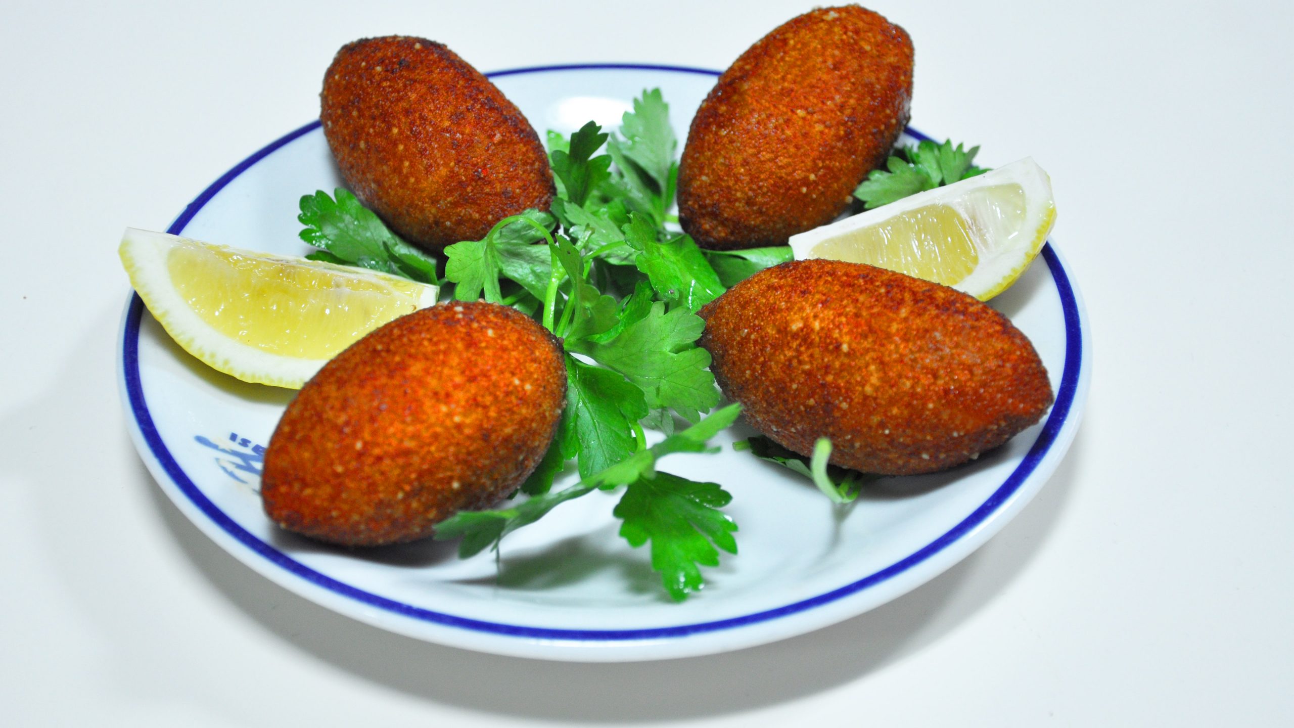 İçli Köfte
